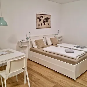 Studio Apartment Zara Zadar